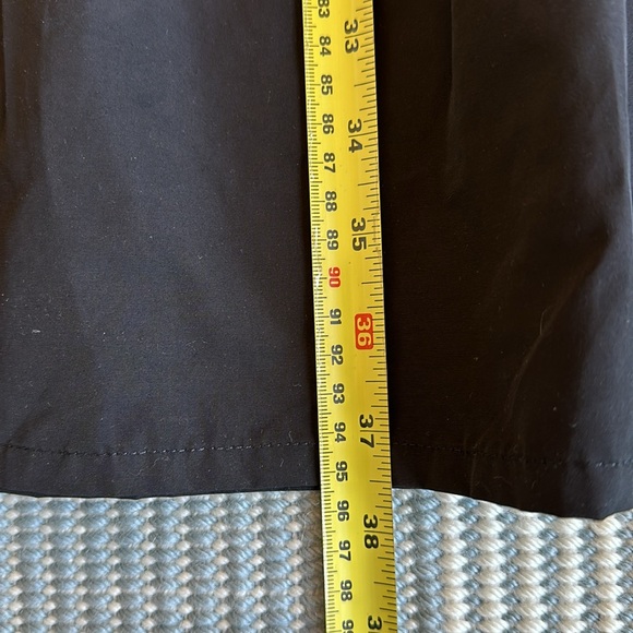 G. Label JESS TIERED MIDLENGTH SKIRT - Picture 6 of 8